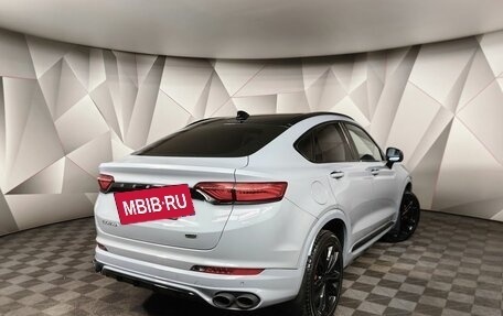 Geely Tugella FY11, 2023 год, 3 300 000 рублей, 2 фотография