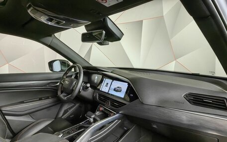 Geely Tugella FY11, 2023 год, 3 300 000 рублей, 12 фотография