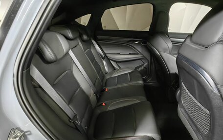 Geely Tugella FY11, 2023 год, 3 300 000 рублей, 15 фотография