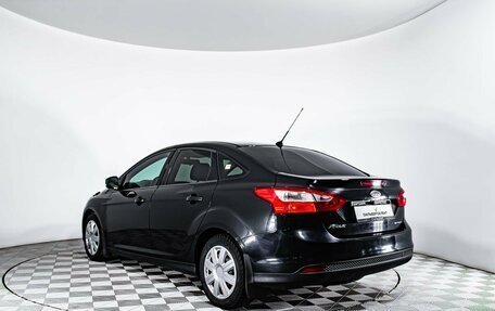 Ford Focus III, 2012 год, 750 000 рублей, 6 фотография
