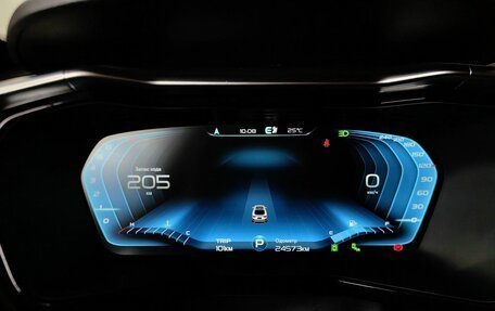 Geely Tugella FY11, 2023 год, 3 300 000 рублей, 17 фотография