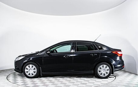 Ford Focus III, 2012 год, 750 000 рублей, 7 фотография