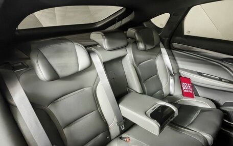 Geely Tugella FY11, 2023 год, 3 300 000 рублей, 16 фотография