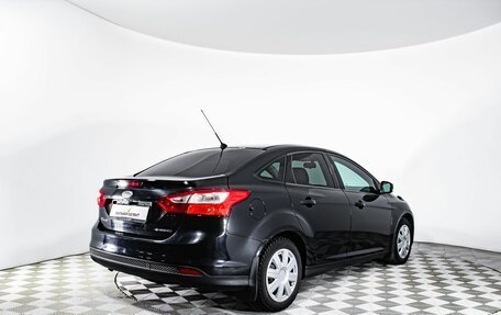 Ford Focus III, 2012 год, 750 000 рублей, 2 фотография