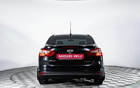 Ford Focus III, 2012 год, 750 000 рублей, 4 фотография