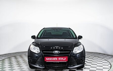 Ford Focus III, 2012 год, 750 000 рублей, 3 фотография