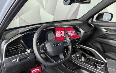 Geely Tugella FY11, 2023 год, 3 300 000 рублей, 18 фотография