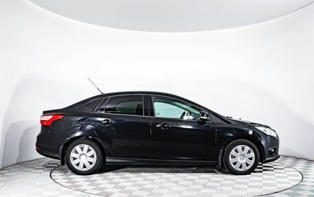Ford Focus III, 2012 год, 750 000 рублей, 8 фотография