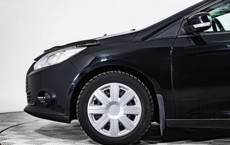 Ford Focus III, 2012 год, 750 000 рублей, 9 фотография