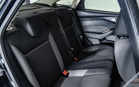 Ford Focus III, 2012 год, 750 000 рублей, 13 фотография