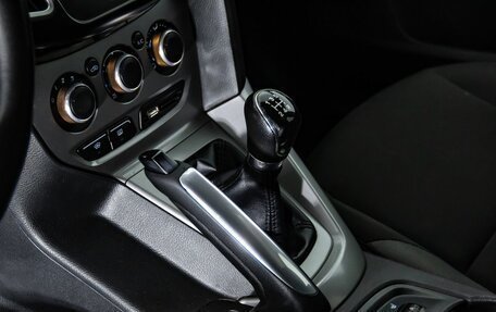 Ford Focus III, 2012 год, 750 000 рублей, 20 фотография