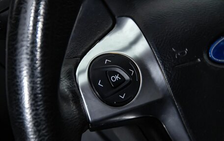 Ford Focus III, 2012 год, 750 000 рублей, 15 фотография