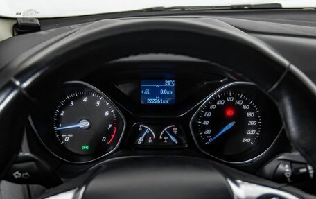 Ford Focus III, 2012 год, 750 000 рублей, 17 фотография