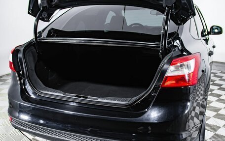 Ford Focus III, 2012 год, 750 000 рублей, 22 фотография