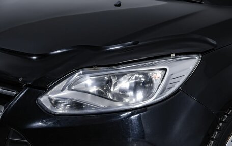 Ford Focus III, 2012 год, 750 000 рублей, 10 фотография