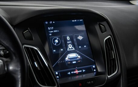 Ford Focus III, 2012 год, 750 000 рублей, 18 фотография