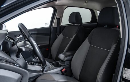 Ford Focus III, 2012 год, 750 000 рублей, 12 фотография