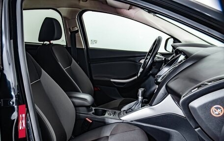 Ford Focus III, 2012 год, 750 000 рублей, 11 фотография