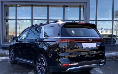 KIA Carnival, 2020 год, 4 299 000 рублей, 4 фотография