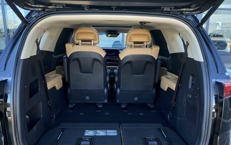 KIA Carnival, 2020 год, 4 299 000 рублей, 8 фотография