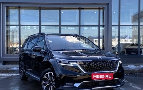 KIA Carnival, 2020 год, 4 299 000 рублей, 2 фотография