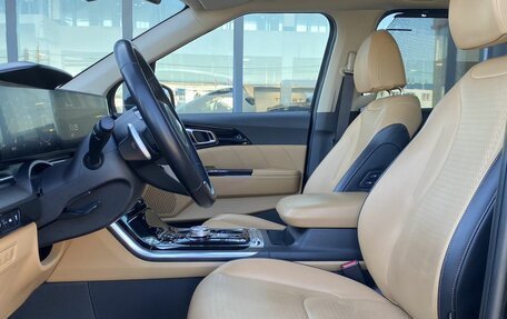 KIA Carnival, 2020 год, 4 299 000 рублей, 12 фотография