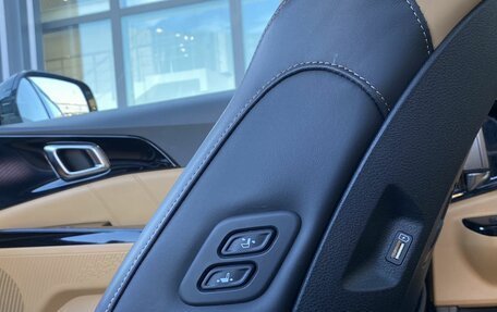 KIA Carnival, 2020 год, 4 299 000 рублей, 13 фотография