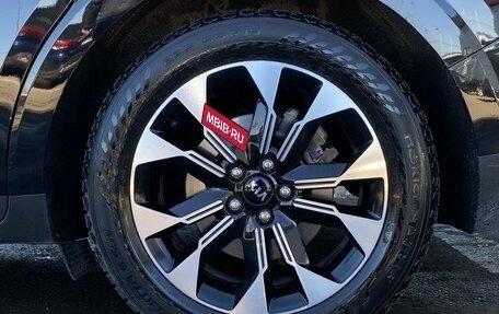 KIA Carnival, 2020 год, 4 299 000 рублей, 7 фотография