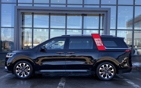 KIA Carnival, 2020 год, 4 299 000 рублей, 3 фотография