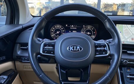 KIA Carnival, 2020 год, 4 299 000 рублей, 16 фотография