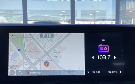 KIA Carnival, 2020 год, 4 299 000 рублей, 19 фотография