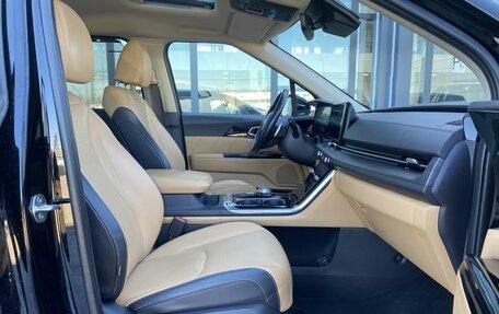 KIA Carnival, 2020 год, 4 299 000 рублей, 21 фотография