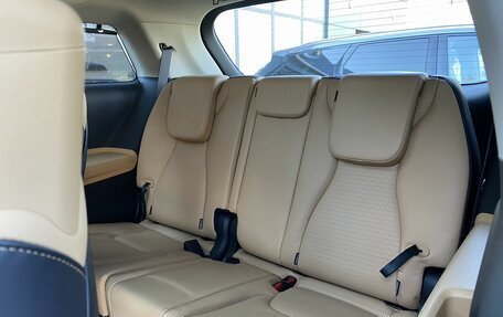 KIA Carnival, 2020 год, 4 299 000 рублей, 29 фотография