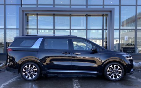 KIA Carnival, 2020 год, 4 299 000 рублей, 26 фотография