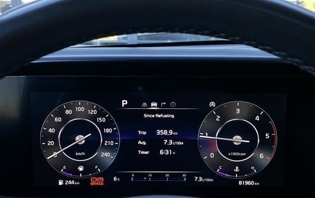 KIA Carnival, 2020 год, 4 299 000 рублей, 24 фотография