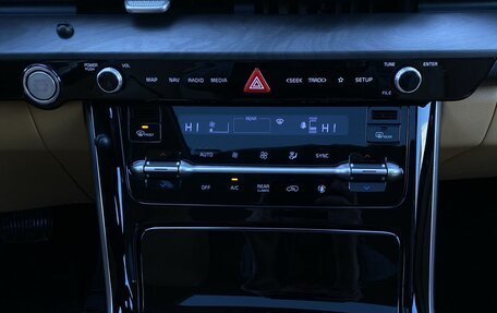 KIA Carnival, 2020 год, 4 299 000 рублей, 33 фотография