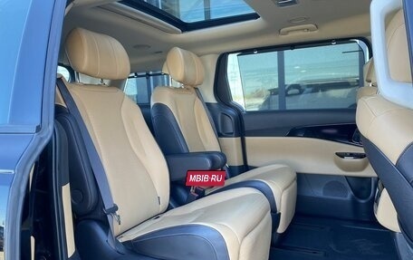 KIA Carnival, 2020 год, 4 299 000 рублей, 35 фотография