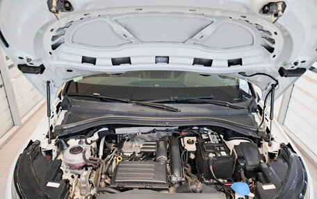 Skoda Kodiaq I, 2022 год, 3 536 000 рублей, 11 фотография