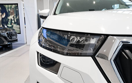 Skoda Kodiaq I, 2022 год, 3 536 000 рублей, 21 фотография