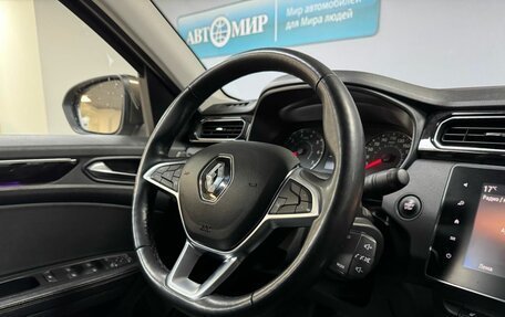 Renault Arkana I, 2019 год, 1 652 000 рублей, 3 фотография