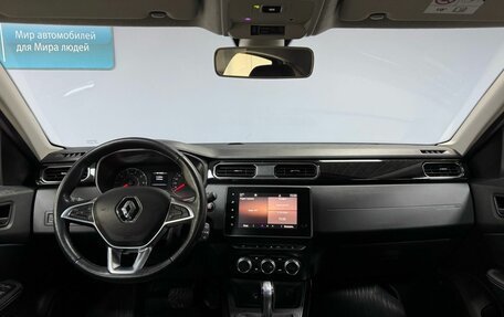 Renault Arkana I, 2019 год, 1 652 000 рублей, 2 фотография