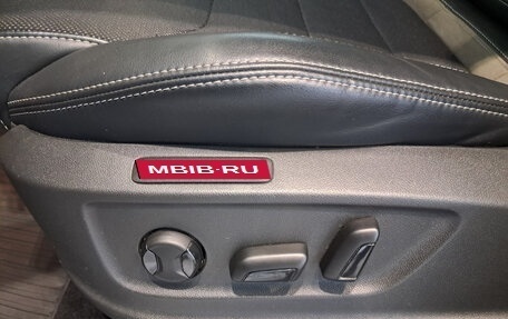 Skoda Kodiaq I, 2022 год, 3 536 000 рублей, 25 фотография