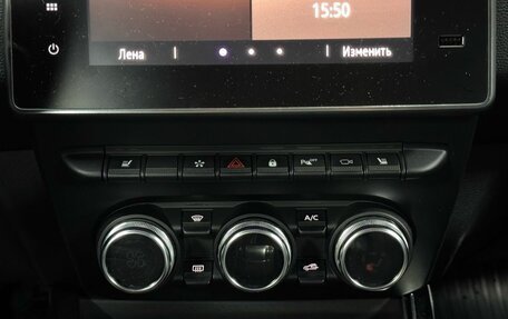 Renault Arkana I, 2019 год, 1 652 000 рублей, 4 фотография