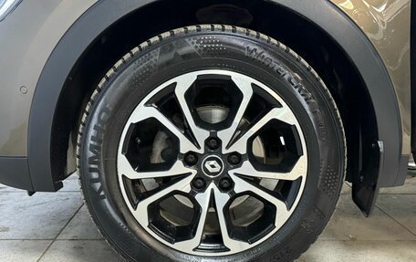 Renault Arkana I, 2019 год, 1 652 000 рублей, 13 фотография