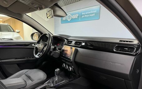 Renault Arkana I, 2019 год, 1 652 000 рублей, 17 фотография