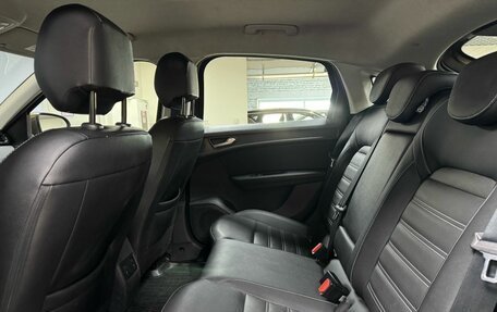 Renault Arkana I, 2019 год, 1 652 000 рублей, 16 фотография