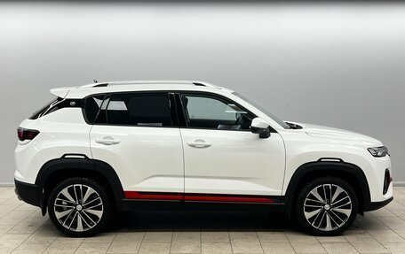 Changan CS35 Plus, 2024 год, 1 999 000 рублей, 5 фотография