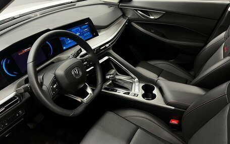 Changan CS35 Plus, 2024 год, 1 999 000 рублей, 8 фотография