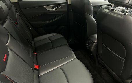 Changan CS35 Plus, 2024 год, 1 999 000 рублей, 12 фотография