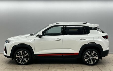 Changan CS35 Plus, 2024 год, 1 999 000 рублей, 2 фотография